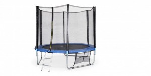 trampoline-o245-cm-filet-de-securite-echelle-bache-protection-kit250