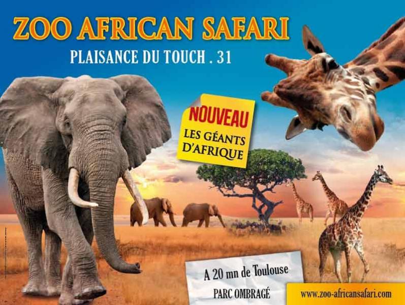 RÃ©sultat de recherche d'images pour "Zoo de Plaisance du Touch"